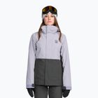 Жіноча лижна куртка Volcom Bolt Insulated lavender aura