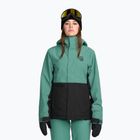 Куртка гірськолижна жіноча Volcom Bolt Insulated spruce green