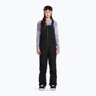 Жіночі лижні штани Volcom Swift Bib Overall black