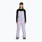 Жіночі лижні напівкомбінезони Volcom Swift Bib Overall lavender aura