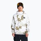 Кофта для сноуборду чоловіча Volcom Hydro Riding Hoodie white