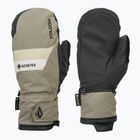 Рукавиці для сноуборду чоловічі Volcom Stay Dry GTX military