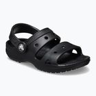 Сандалі дитячі Crocs Classic Kids black