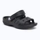 Сандалі дитячі Crocs Classic Kids black