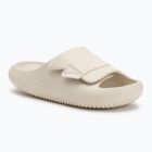 Шльопанці Crocs Mellow Luxe Recovery Slide stucco