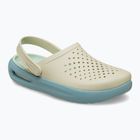Шльопанці Crocs Inmotion Clog moth