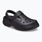 Шльопанці дитячі Crocs Classic Mary Jane Clog black