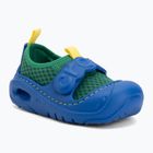 Аквашузи дитячі Crocs Swiftwater Splash Toddler green ivy