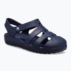 Сандалі дитячі Crocs Classic Fisherman Kids navy
