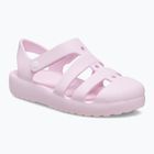 Сандалі дитячі Crocs Classic Fisherman Kids pink milk