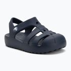 Сандалі дитячі Crocs Classic Fisherman Kids Toddler navy