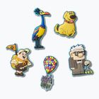 Джібітсі Crocs Jibbitz™ Pixar UP 5 шт.