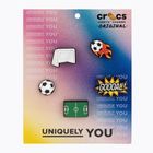 Значки Crocs Futbol futbol 5 pack