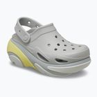 Шльопанці Crocs Bubble Crush atmosphere