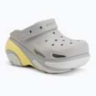 Шльопанці Crocs Bubble Crush atmosphere