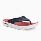 В'єтнамки Crocs InMotion Flip navy