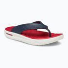 В'єтнамки Crocs InMotion Flip navy