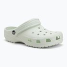 Шльопанці Crocs Classic mint tint