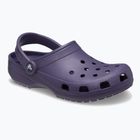Сабо Crocs Classic nightshade