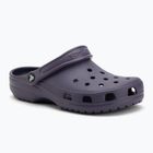 Шльопанці Crocs Classic nightshade