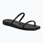 Сандалі жіночі Crocs Miami Two Strap Sandal black