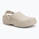 Шльопанці Crocs Classic Crafted Clog stucco