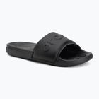Шльопанці жіночі Crocs All Day black