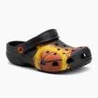 Дитячі сабо Crocs Flaming Bball Clog Kids black