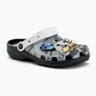 Шльопанці Crocs Classic Elvis Clog multicolor
