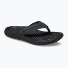 В'єтнамки Crocs Yukon Vista II Leather black/black