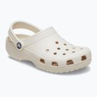 Шльопанці Crocs Classic white