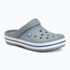 Шльопанці Crocs Crocband concrete