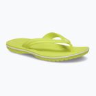 В'єтнамки Crocs Crocband Flip citrus