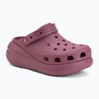Шльопанці Crocs Classic Crush Clog