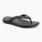 В'єтнамки Crocs Coast Flip black/slate grey