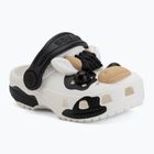 Шльопанці дитячі Crocs Classic I Am Cow Glow