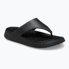В'єтнамки жіночі Crocs Getaway Triangle black