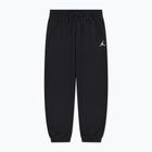 Штани дитячі Nike Jordan Brooklyn FT Fleece black