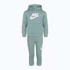 Спортивний костюм дитячий Nike Club Fleece cannon