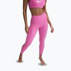Легінси жіночі Nike One High-Waisted 7/8 playful pink