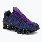 Чоловіче взуття Nike Shox TL voltage purple/blue force/black/black