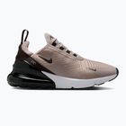 Кросівки жіночі Nike Air Max 270 college grey/velvet brown/white