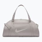 Сумка для тренувань жіноча Nike Gym Club 24 л college grey/college grey/phantom