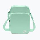 Сумка Nike Heritage 1 л mint foam/mint foam/summit white