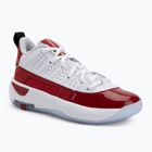 Взуття чоловіче Jordan Max Aura 7 white/gym red/black/white