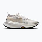 Кросівки для бігу жіночі Nike Zegama 2 vast grey/sanddrift/summit white/black