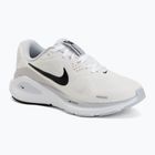 Кросівки для бігу жіночі Nike Structure 26 white/pure platinum/black