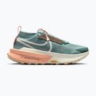 Кросівки для бігу жіночі Nike Zegama 2 cannon/soft pearl/orange chalk