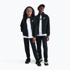 Спортивний костюм дитячий Nike Sportswear black/black/white