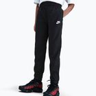 Дитячий спортивний костюм Nike Sportswear black/black/white